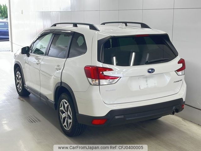 subaru forester 2019 -SUBARU 【鳥取 300は9565】--Forester SK9-015529---SUBARU 【鳥取 300は9565】--Forester SK9-015529- image 2