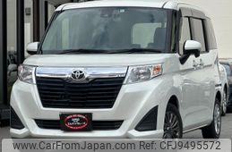 toyota roomy 2016 quick_quick_M900A_M900A-0009970