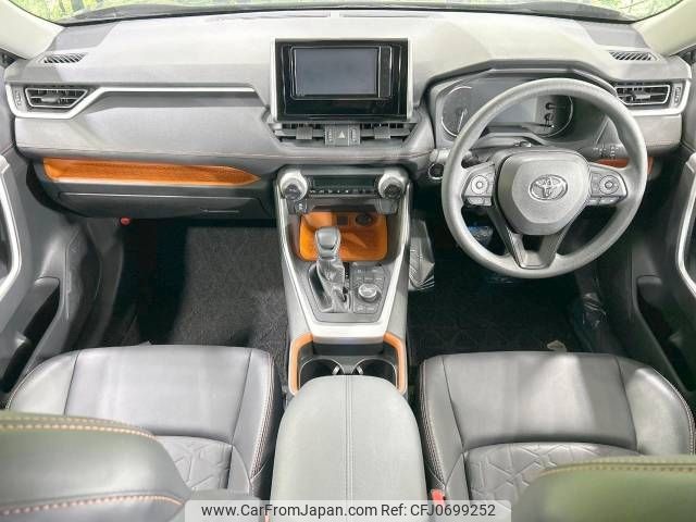 toyota rav4 2019 -TOYOTA--RAV4 6BA-MXAA54--MXAA54-2010288---TOYOTA--RAV4 6BA-MXAA54--MXAA54-2010288- image 2