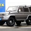 toyota land-cruiser-prado 1995 -TOYOTA--Land Cruiser Prado KD-KZJ78W--KZJ78-0037123---TOYOTA--Land Cruiser Prado KD-KZJ78W--KZJ78-0037123- image 1