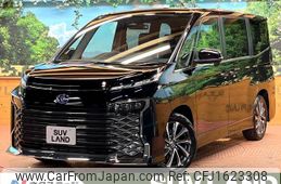 toyota voxy 2025 CFJ1623308
