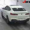 bmw x4 2020 -BMW 【富士山 303ﾉ7247】--BMW X4 VJ20--WBAVJ920909C92702---BMW 【富士山 303ﾉ7247】--BMW X4 VJ20--WBAVJ920909C92702- image 2