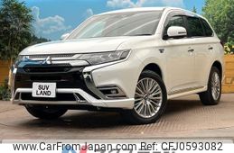 mitsubishi outlander-phev 2019 -MITSUBISHI--Outlander PHEV 5LA-GG3W--GG3W-0604295---MITSUBISHI--Outlander PHEV 5LA-GG3W--GG3W-0604295-
