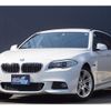 bmw 5-series 2011 quick_quick_MT25_WBAMT52070C897851 image 2