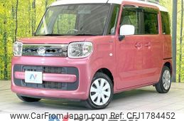 mazda flair-wagon 2018 CFJ1784452