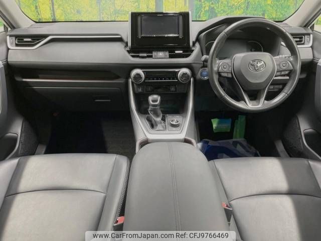 toyota rav4 2019 -TOYOTA--RAV4 6AA-AXAH54--AXAH54-2005543---TOYOTA--RAV4 6AA-AXAH54--AXAH54-2005543- image 2