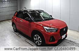 daihatsu rocky 2020 -DAIHATSU 【愛媛 501ほ6318】--Rocky A210S-0010703---DAIHATSU 【愛媛 501ほ6318】--Rocky A210S-0010703-