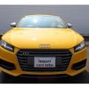 audi tt 2016 -AUDI--Audi TT FVCJXF--TRUZZZFV3G1015445---AUDI--Audi TT FVCJXF--TRUZZZFV3G1015445- image 18