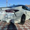 toyota camry 2021 -TOYOTA--Camry 6AA-AXVH70--AXVH70-1072635---TOYOTA--Camry 6AA-AXVH70--AXVH70-1072635- image 18