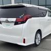 toyota alphard 2016 -TOYOTA--Alphard DBA-AGH35W--AGH35-0010743---TOYOTA--Alphard DBA-AGH35W--AGH35-0010743- image 18