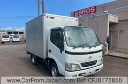 toyota dyna-truck 2003 -TOYOTA--Dyna KG-LY230--LY230-0006245---TOYOTA--Dyna KG-LY230--LY230-0006245-