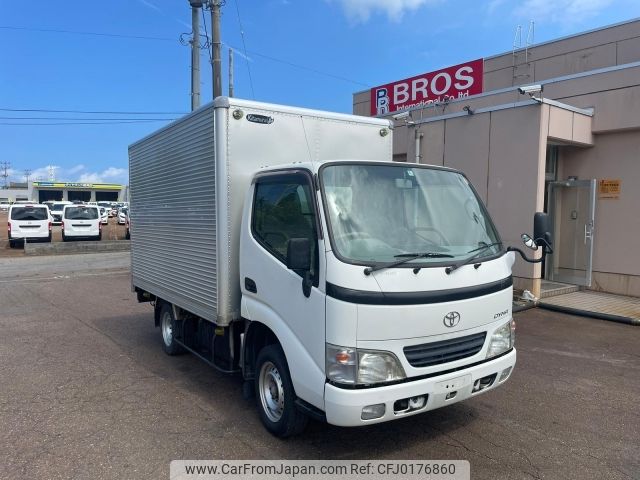 toyota dyna-truck 2003 -TOYOTA--Dyna KG-LY230--LY230-0006245---TOYOTA--Dyna KG-LY230--LY230-0006245- image 1