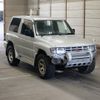 mitsubishi pajero 1997 -MITSUBISHI--Pajero V25W-4400379---MITSUBISHI--Pajero V25W-4400379- image 1