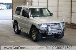 mitsubishi pajero 1997 -MITSUBISHI--Pajero V25W-4400379---MITSUBISHI--Pajero V25W-4400379-