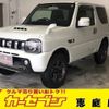 suzuki jimny 2017 -SUZUKI--Jimny ABA-JB23W--JB23W-760201---SUZUKI--Jimny ABA-JB23W--JB23W-760201- image 1