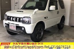 suzuki jimny 2017 -SUZUKI--Jimny ABA-JB23W--JB23W-760201---SUZUKI--Jimny ABA-JB23W--JB23W-760201-