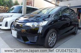 honda fit 2017 -HONDA 【鈴鹿 531ﾐ1117】--Fit DAA-GP5--GP5-1228440---HONDA 【鈴鹿 531ﾐ1117】--Fit DAA-GP5--GP5-1228440-