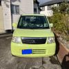 mitsubishi ek-wagon 2006 -MITSUBISHI--ek Wagon CBA-H81W--H81W-1402886---MITSUBISHI--ek Wagon CBA-H81W--H81W-1402886- image 2