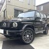 mercedes-benz g-class 2024 CFJ1747861 image 1