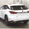 lexus rx 2021 -LEXUS--Lexus RX 3BA-AGL20W--AGL20W-0023592---LEXUS--Lexus RX 3BA-AGL20W--AGL20W-0023592- image 2