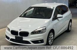 bmw 2-series 2016 CFJ1886492
