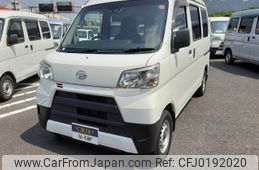 daihatsu hijet-van 2019 -DAIHATSU--Hijet Van EBD-S321V--S321V-0400876---DAIHATSU--Hijet Van EBD-S321V--S321V-0400876-