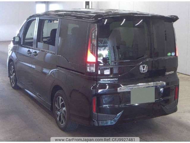 honda stepwagon 2020 -HONDA 【品川 332ﾆ1530】--Stepwgn 6BA-RP3--RP3-1314867---HONDA 【品川 332ﾆ1530】--Stepwgn 6BA-RP3--RP3-1314867- image 2