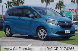 honda freed 2017 -HONDA--Freed DBA-GB5--GB5-1038516---HONDA--Freed DBA-GB5--GB5-1038516-