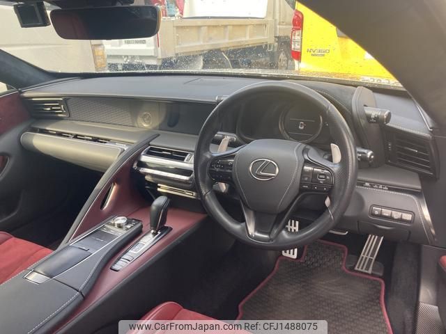 lexus lc 2017 quick_quick_GWZ100_GWZ100-0001787 image 2