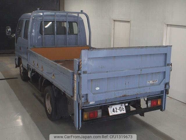 nissan atlas 2006 CFJ1319673 image 2