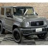 suzuki jimny-sierra 2024 quick_quick_3BA-JB74W_JB74W-207360 image 12