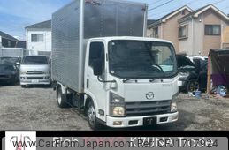 mazda titan 2012 CFJ1717924