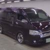 toyota hiace-van 2014 CFJ1803457 image 5