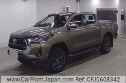 toyota hilux 2022 quick_quick_3DF-GUN125_GUN125-3935710