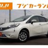 nissan note 2016 -NISSAN--Note DBA-NE12--NE12-108627---NISSAN--Note DBA-NE12--NE12-108627- image 1