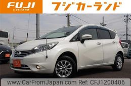 nissan note 2016 -NISSAN--Note DBA-NE12--NE12-108627---NISSAN--Note DBA-NE12--NE12-108627-