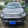 mitsubishi outlander 2013 CFJ1826922 image 2