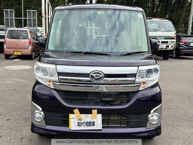 daihatsu tanto 2014 GOO_JP_700090373030241106001 image 2