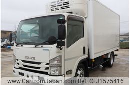isuzu elf-truck 2020 CFJ1575416