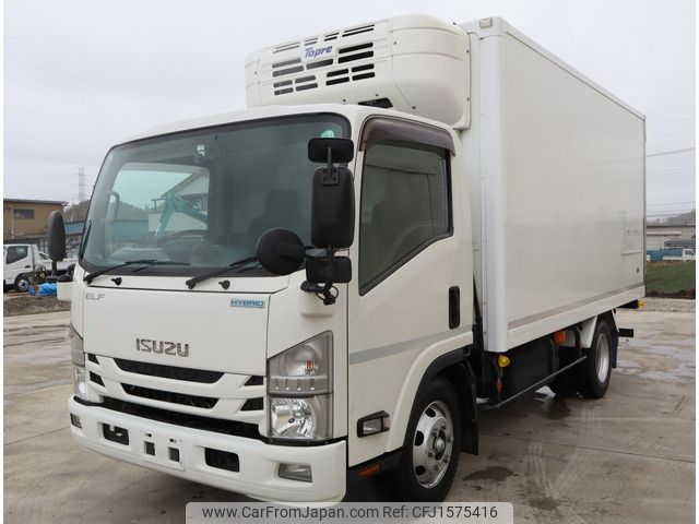 isuzu elf-truck 2020 CFJ1575416 image 1