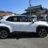 toyota yaris-cross 2020 CFJ1799814 image 2
