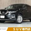 nissan x-trail 2017 -NISSAN--X-Trail DAA-HNT32--HNT32-162209---NISSAN--X-Trail DAA-HNT32--HNT32-162209- image 1