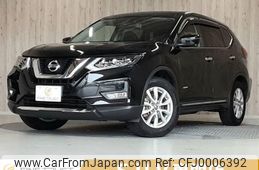 nissan x-trail 2017 -NISSAN--X-Trail DAA-HNT32--HNT32-162209---NISSAN--X-Trail DAA-HNT32--HNT32-162209-