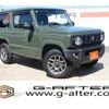 suzuki jimny 2018 quick_quick_3BA-JB64W_JB64W-110113 image 1