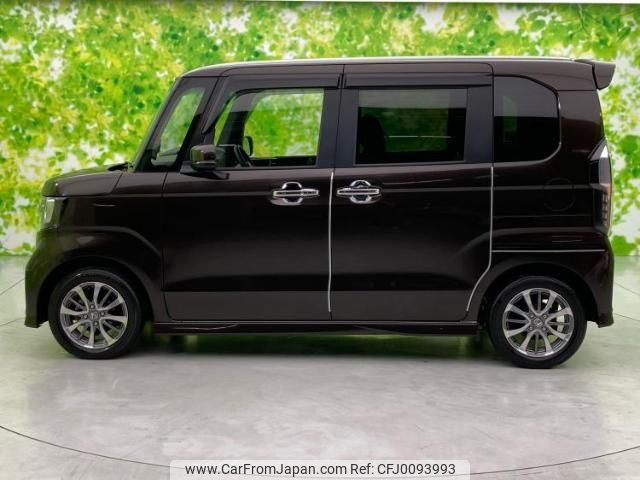 honda n-box 2021 quick_quick_6BA-JF3_JF3-5059847 image 2