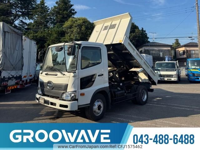 hino ranger 2019 CFJ1575462 image 1