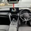 toyota harrier 2021 -TOYOTA--Harrier 6BA-MXUA80--MXUA80-0034780---TOYOTA--Harrier 6BA-MXUA80--MXUA80-0034780- image 9
