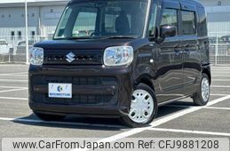 suzuki spacia 2019 quick_quick_DAA-MK53S_MK53S-183698