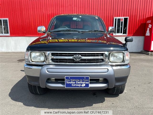 toyota hilux 1999 -TOYOTA--Hilux KB-LN165H--LN1650018998---TOYOTA--Hilux KB-LN165H--LN1650018998- image 2