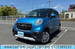 daihatsu cast 2016 quick_quick_DBA-LA250S_LA250S-0041830